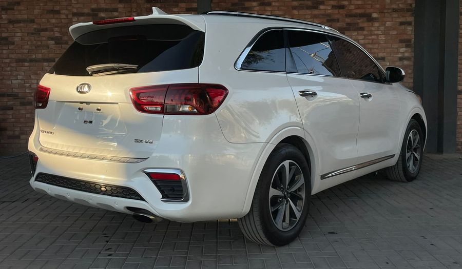 Kia Sorento 3.3 SX AUTO Suv 2020