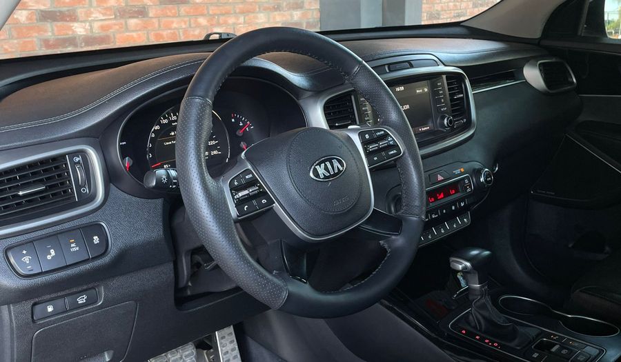 Kia Sorento 3.3 SX AUTO Suv 2020