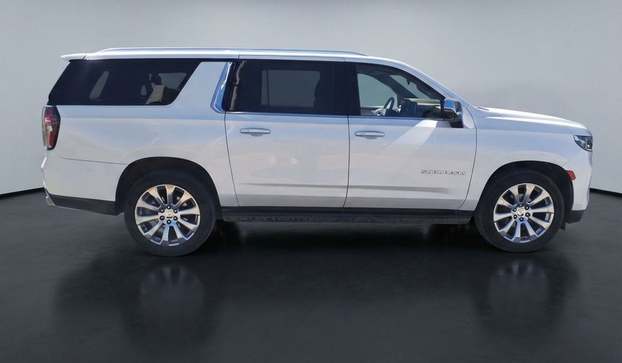 Chevrolet Suburban 5.3 PREMIER F AUTO 4WD Suv 2023