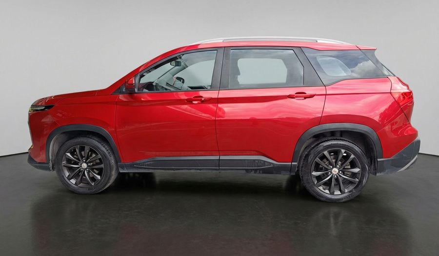 Chevrolet Captiva 1.5 LT 5 PASAJEROS A CVT Suv 2023