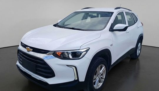 Chevrolet • Tracker