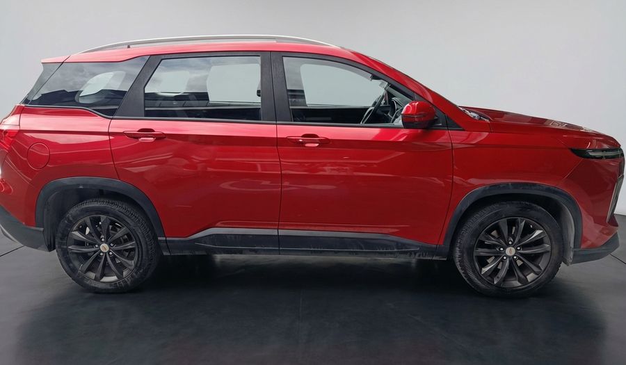 Chevrolet Captiva 1.5 LT 5 PASAJEROS A CVT Suv 2023