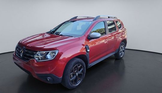Renault • Duster