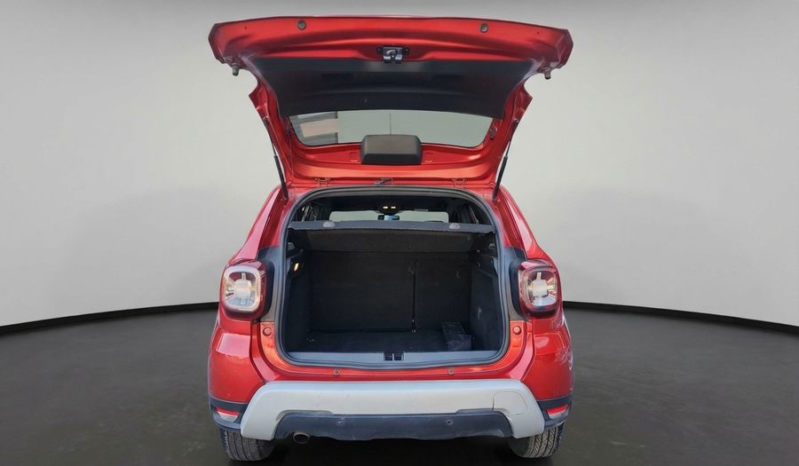 Renault Duster 1.3 ICONIC CVT Suv 2023