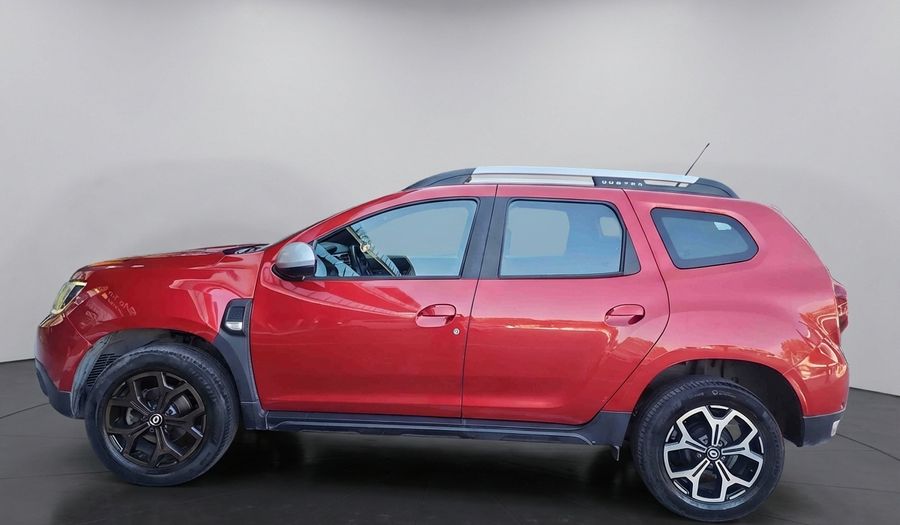Renault Duster 1.3 ICONIC CVT Suv 2023