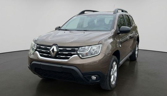 Renault • Duster