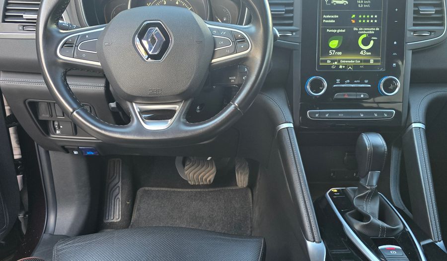 Renault Koleos 2.5 ICONIC CVT Suv 2023