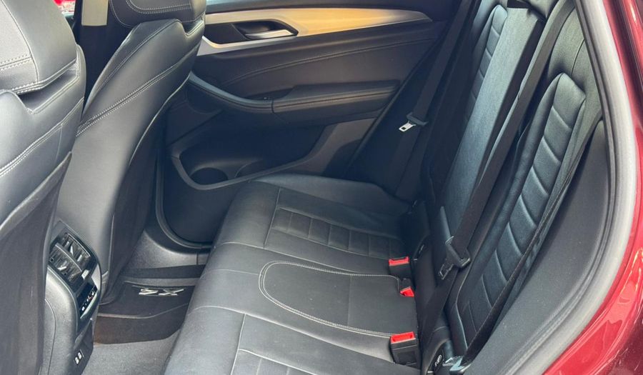 Bmw X4 2.0 XDRIVE30I AUTO Suv 2022