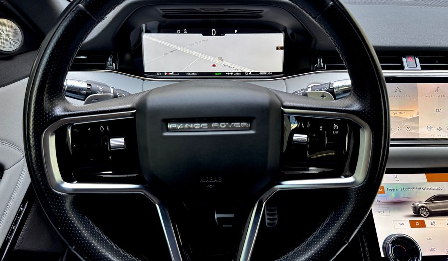 Land Rover Range Evoque 1.5 PHEV P300 SE AUTO AWD Suv 2021