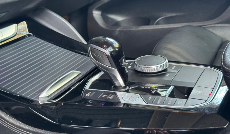 Bmw X4 2.0 XDRIVE30I AUTO Suv 2022