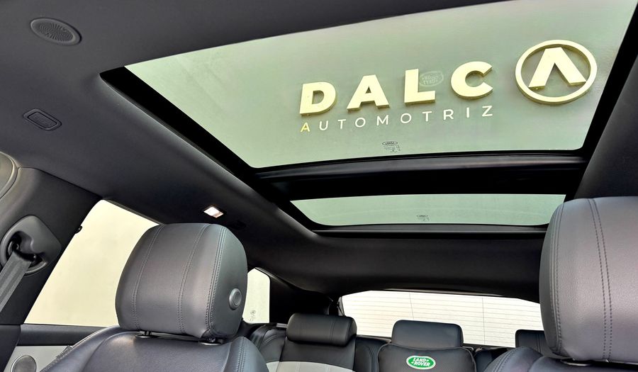 Land Rover Range Evoque 1.5 PHEV P300 SE AUTO AWD Suv 2021