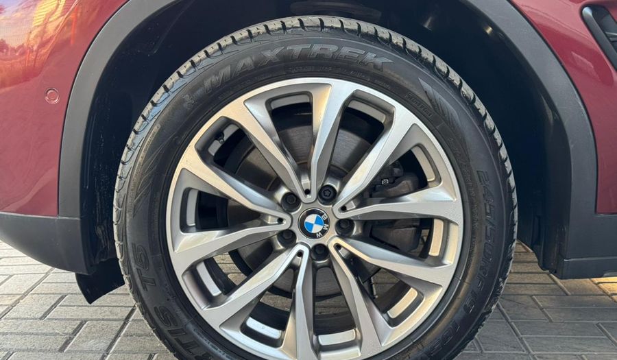 Bmw X4 2.0 XDRIVE30I AUTO Suv 2022