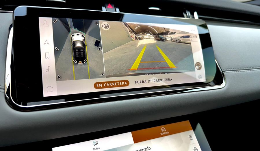 Land Rover Range Evoque 1.5 PHEV P300 SE AUTO AWD Suv 2021