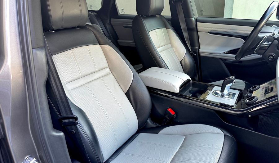 Land Rover Range Evoque 1.5 PHEV P300 SE AUTO AWD Suv 2021