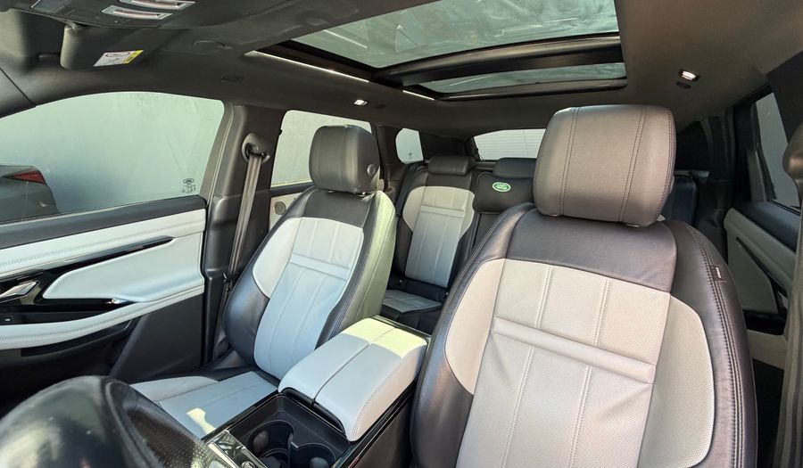 Land Rover Range Evoque 1.5 PHEV P300 SE AUTO AWD Suv 2021