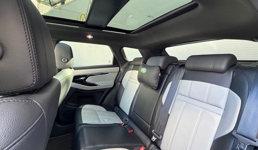 Land Rover Range Evoque 1.5 PHEV P300 SE AUTO AWD Suv 2021