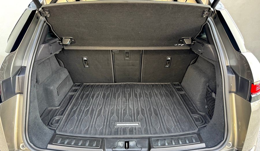 Land Rover Range Evoque 1.5 PHEV P300 SE AUTO AWD Suv 2021