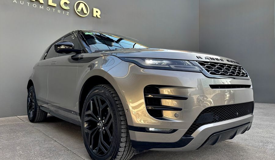 Land Rover Range Evoque 1.5 PHEV P300 SE AUTO AWD Suv 2021