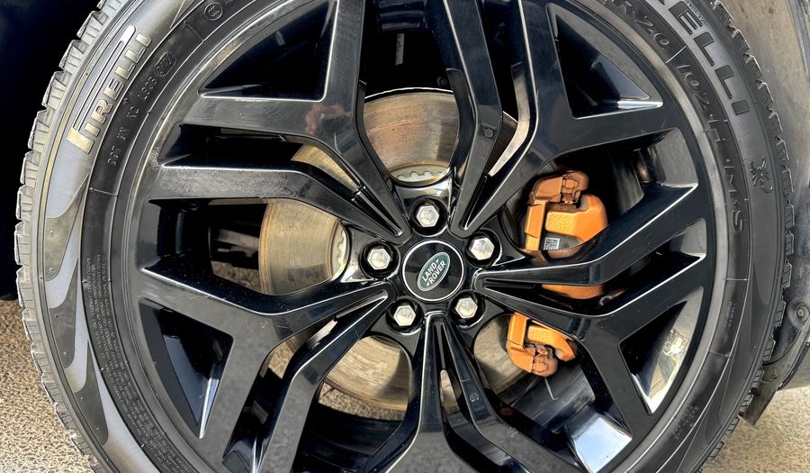 Land Rover Range Evoque 1.5 PHEV P300 SE AUTO AWD Suv 2021