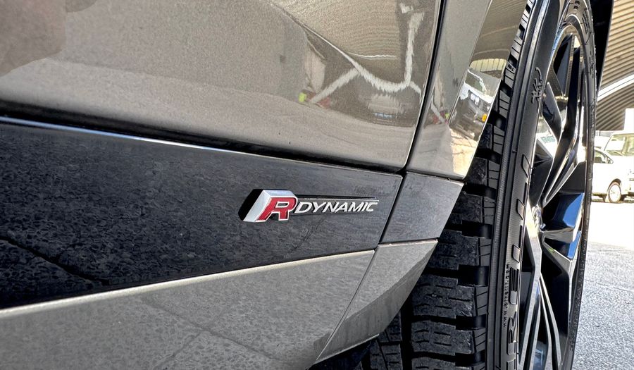 Land Rover Range Evoque 1.5 PHEV P300 SE AUTO AWD Suv 2021