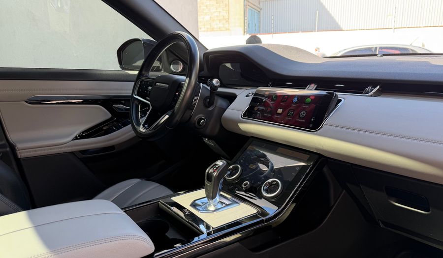 Land Rover Range Evoque 1.5 PHEV P300 SE AUTO AWD Suv 2021