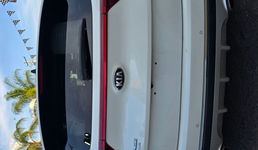 Kia Sportage 2.4 EX PACK AUTO Suv 2022