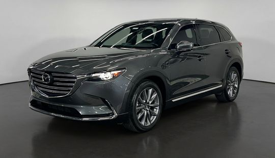 Mazda • CX-9