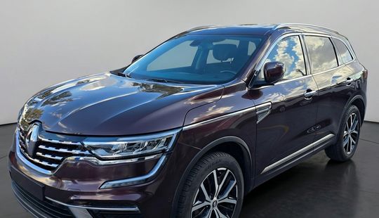 Renault • Koleos