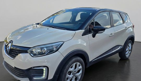 Renault • Captur