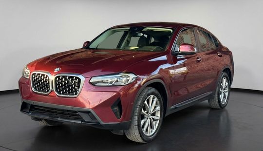 Bmw • X4