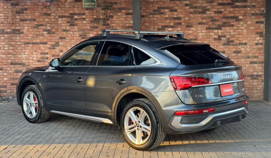 Audi Q5 Sportback 2.0 MHEV SB 45 TFSI S LINE DCT 4WD Suv 2022