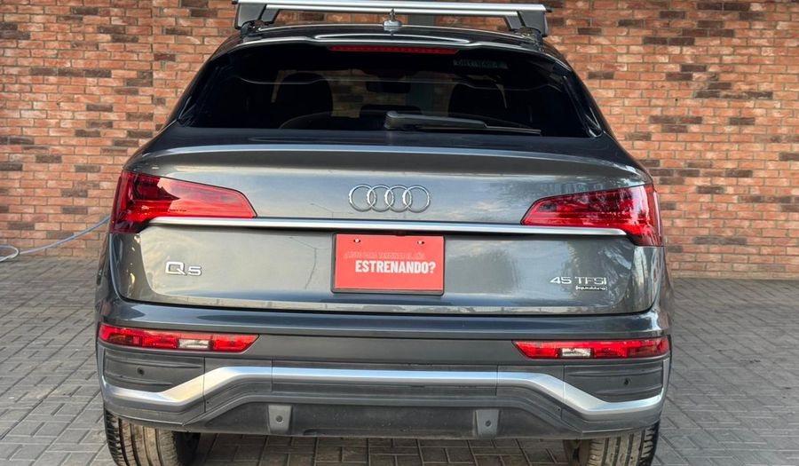 Audi Q5 Sportback 2.0 MHEV SB 45 TFSI S LINE DCT 4WD Suv 2022