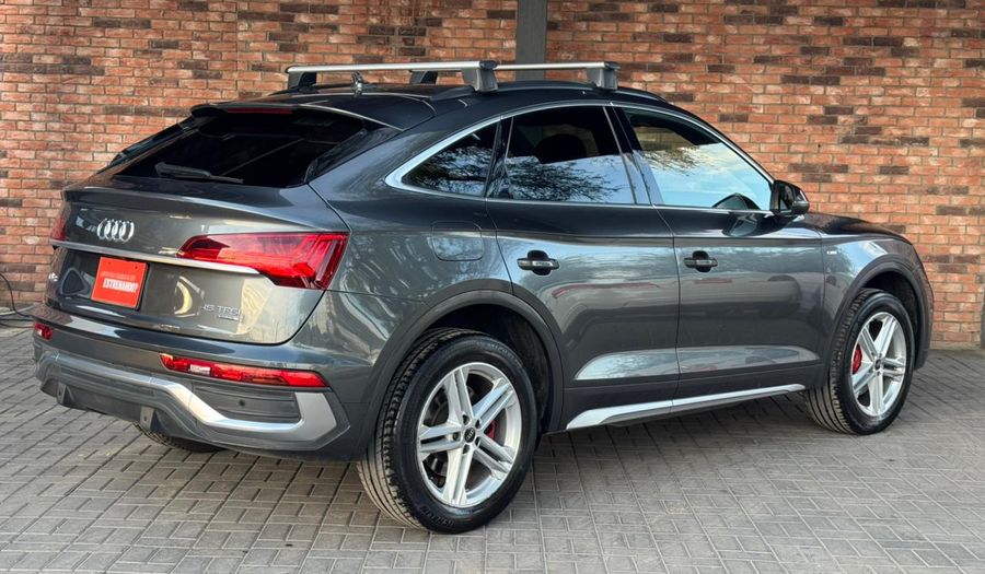 Audi Q5 Sportback 2.0 MHEV SB 45 TFSI S LINE DCT 4WD Suv 2022