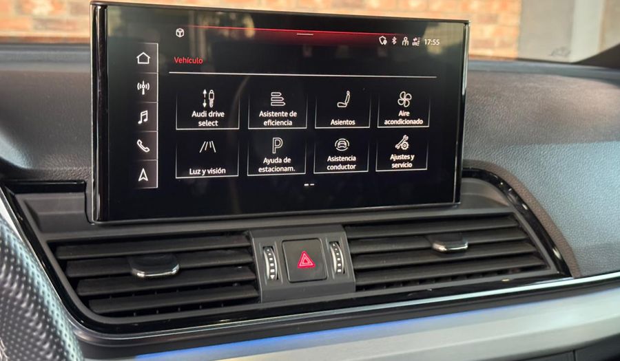 Audi Q5 Sportback 2.0 MHEV SB 45 TFSI S LINE DCT 4WD Suv 2022