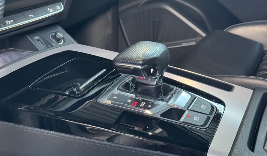 Audi Q5 Sportback 2.0 MHEV SB 45 TFSI S LINE DCT 4WD Suv 2022