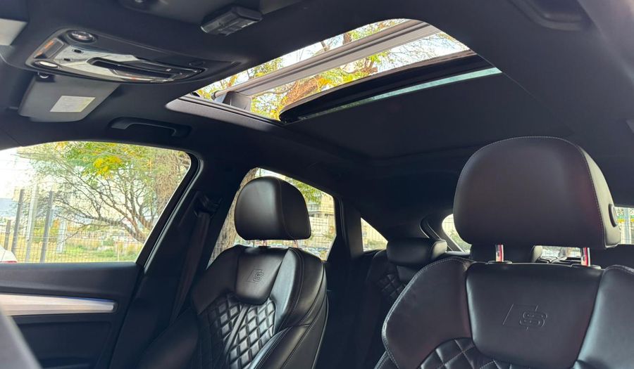 Audi Q5 Sportback 2.0 MHEV SB 45 TFSI S LINE DCT 4WD Suv 2022