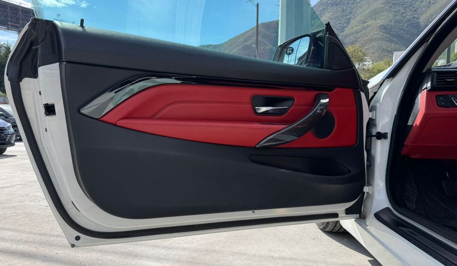 Bmw Serie 4 2.0 430IA SPORT LINE Coupe 2018