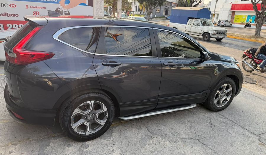 Honda Cr-v 1.5 TURBO PLUS CVT Suv 2019