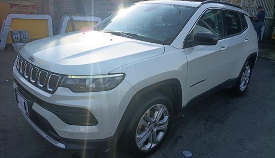 Jeep • Compass