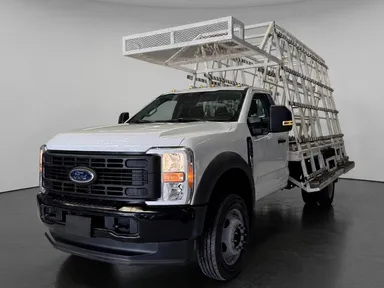 Ford F-450
