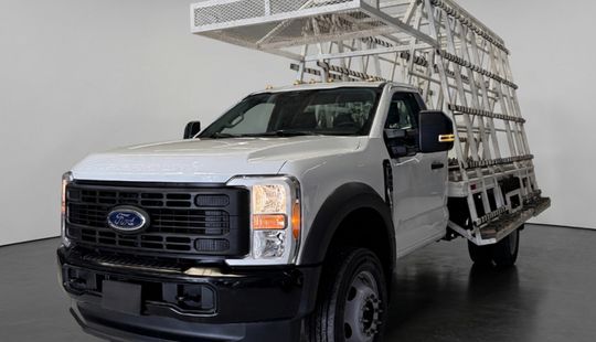 Ford • F-450