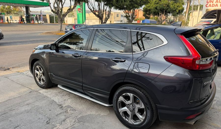 Honda Cr-v 1.5 TURBO PLUS CVT Suv 2019