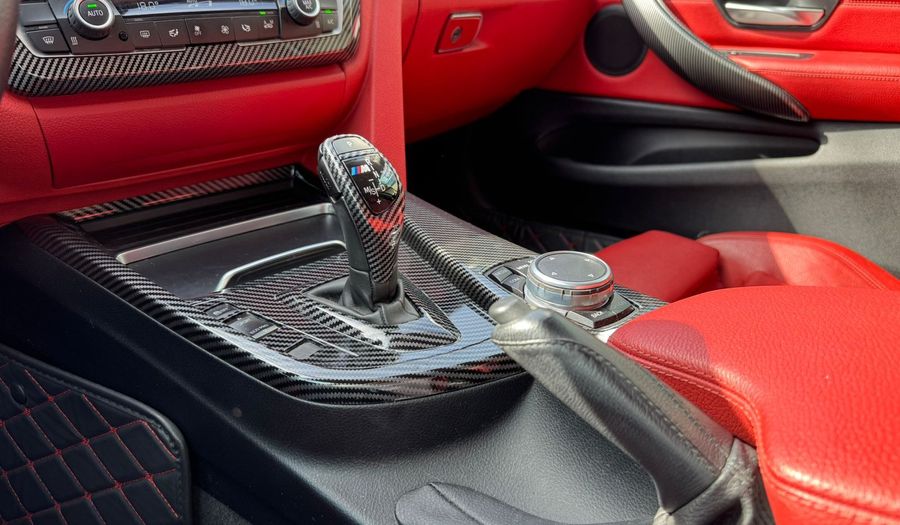 Bmw Serie 4 2.0 430IA SPORT LINE Coupe 2018