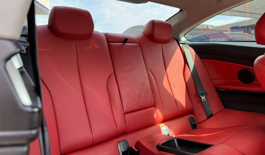 Bmw Serie 4 2.0 430IA SPORT LINE Coupe 2018