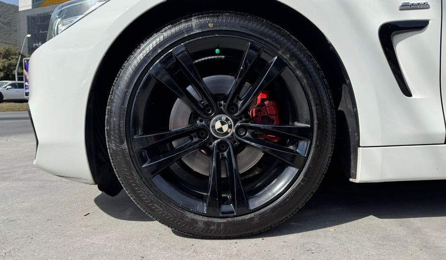 Bmw Serie 4 2.0 430IA SPORT LINE Coupe 2018