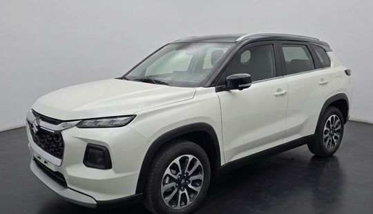 Suzuki • Grand Vitara