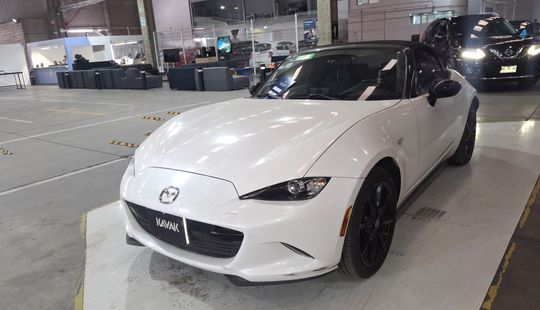 Mazda • MX-5