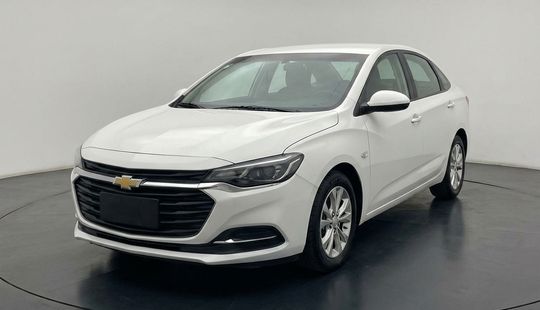 Chevrolet • Cavalier