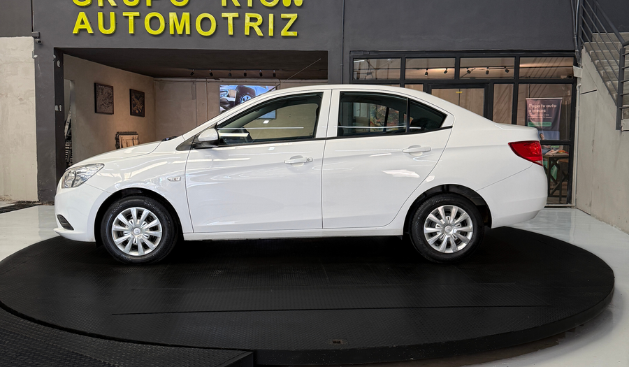 Chevrolet Aveo 1.5 LS A Sedan 2022