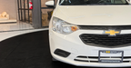 Chevrolet Aveo 1.5 LS A Sedan 2022
